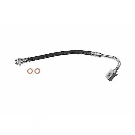 CARQUEST BRAKE HOSE 1 EA WREVR 18650137