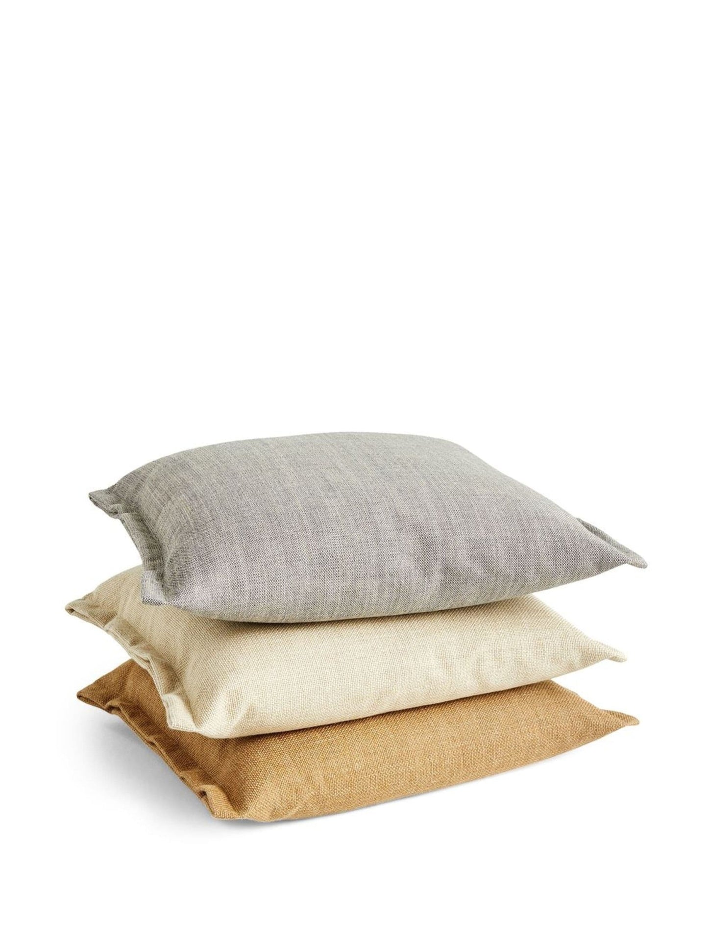 HAY Plica Cushion - Structure Pillow