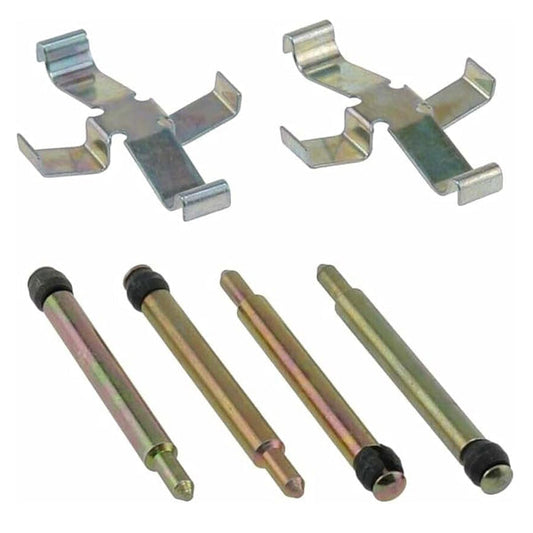 Carquest Wearever Disc Brake Hardware Kit