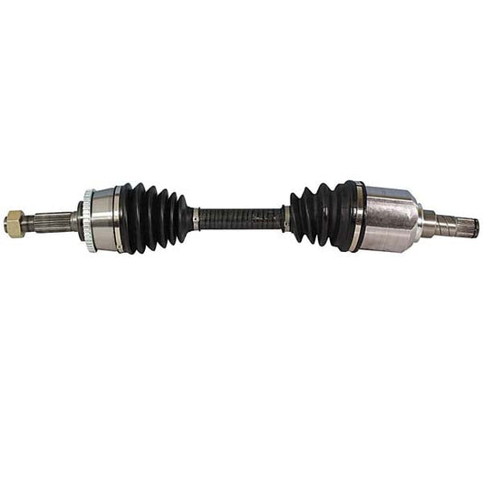 GSP NCV53552 GSP New CV Axle Fits Select: 1994 NISSAN ALTIMA 1995-1997 NISSAN ALTIMA XE/GXE/SE/GLE