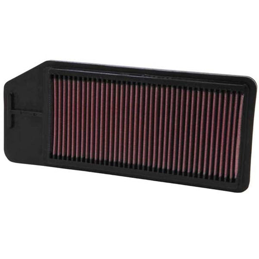 K&N High-Flow Replacement Air Filter