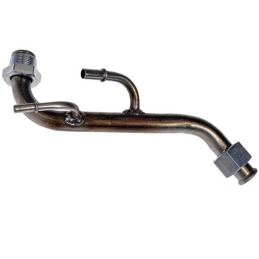 Dorman 598-111 Exhaust Gas Recirculation (EGR) Line Compatible with Select Ford / Mercury Models