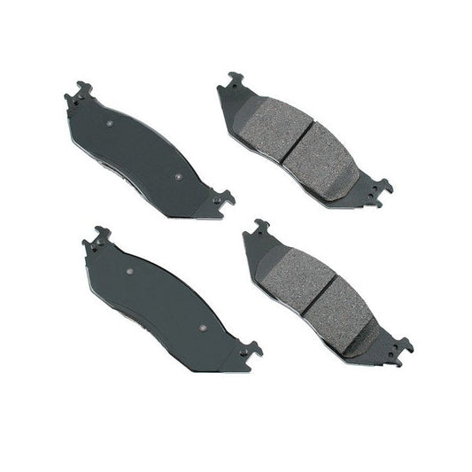 Akebono Brake Pad Set