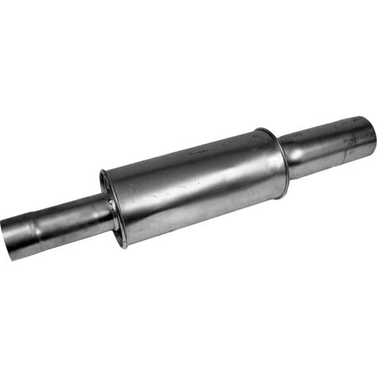Exhaust Muffler