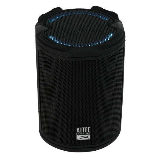 HydraMotion Everything Proof Speaker - Black
