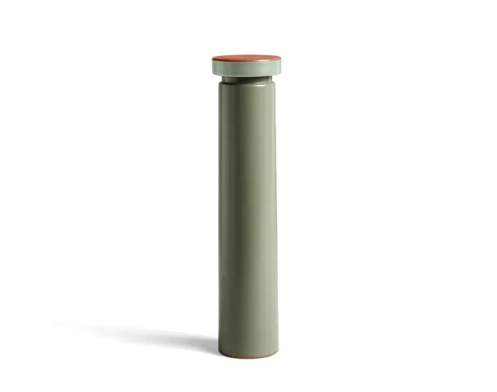HAY Sowden Salt and Pepper Grinder