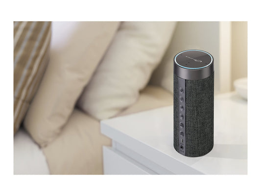 ILive Platinum 00047323738708 Wi-Fi Alexa Speaker