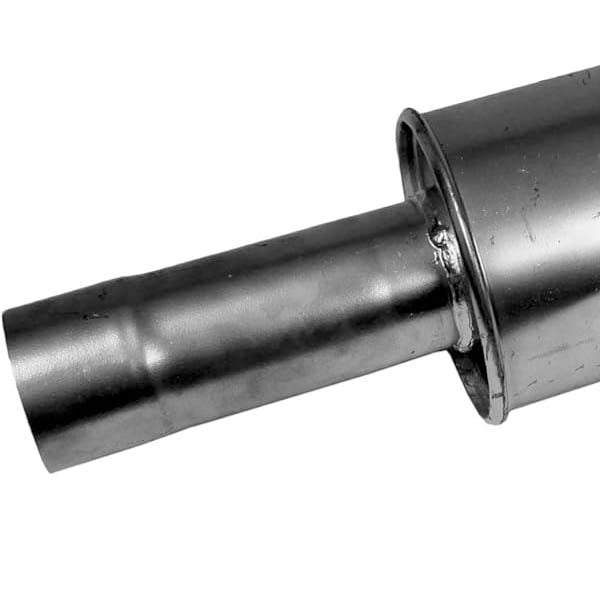 Exhaust Muffler