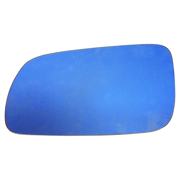 Dorman 56646 Driver Side Door Mirror Glass for Specific Volkswagen Models Fits Select: 1999-2002 VOLKSWAGEN JETTA 2001-2006 VOLKSWAGEN GOLF
