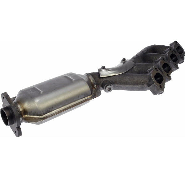 Dorman 674-930 Passenger Side Manifold Converter - Not CARB Compliant Compatible with Select Cadillac Models (Made in USA)