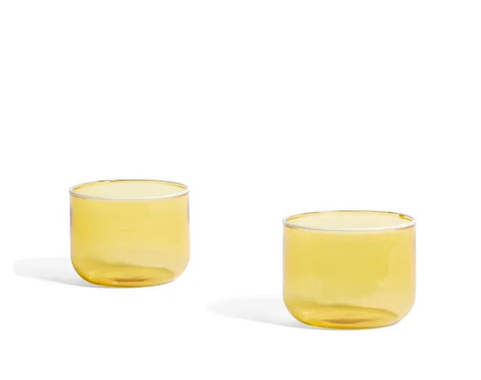 HAY Tint Glasses - Set of 2