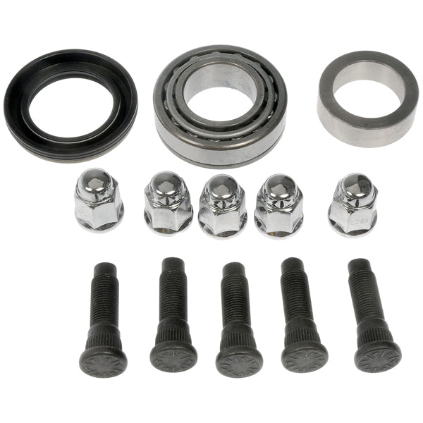 Dorman 630-513 Rear Passenger Side Drive Axle Shaft Compatible with Select Jeep Models