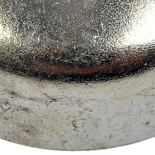 Dorman 555-022 Rear Engine Core Plug for Specific Models Pack of 10 Fits Select: 1983-1994 FORD F350 1975-1987 BUICK REGAL