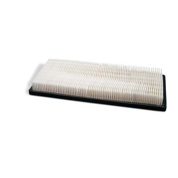 PurolatorONE Advanced Filtration Engine Air Filter: Full Synthetic Highly Embossed Media up to 99% Dirt Removal