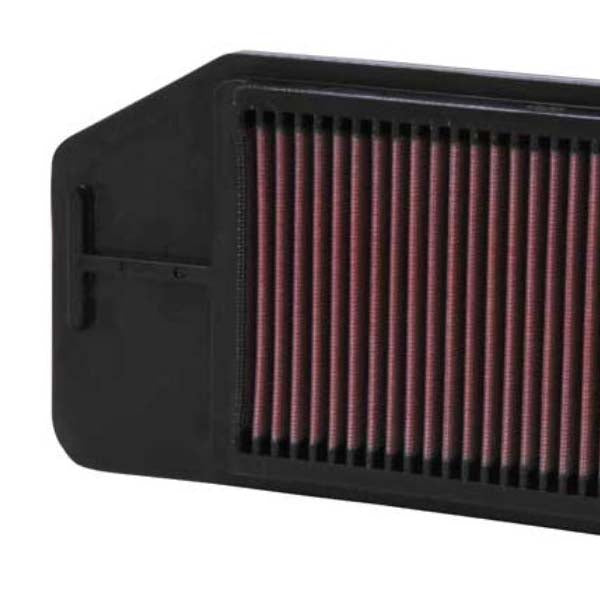 K&N High-Flow Replacement Air Filter