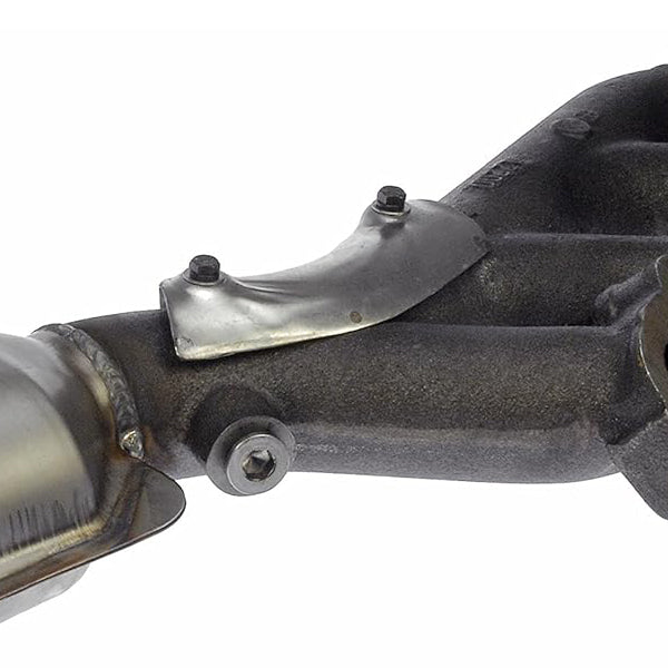 Dorman 674-930 Passenger Side Manifold Converter - Not CARB Compliant Compatible with Select Cadillac Models (Made in USA)