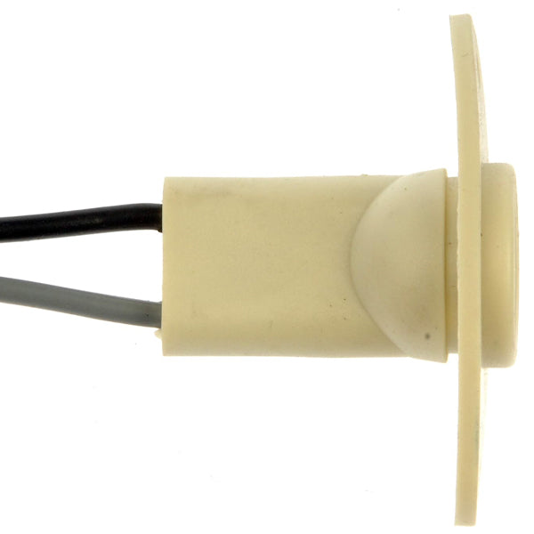 DORMAN 85889 2-Wire License Plate Lamp Compatible with Select Chrysler/Dodge/Plymouth Models