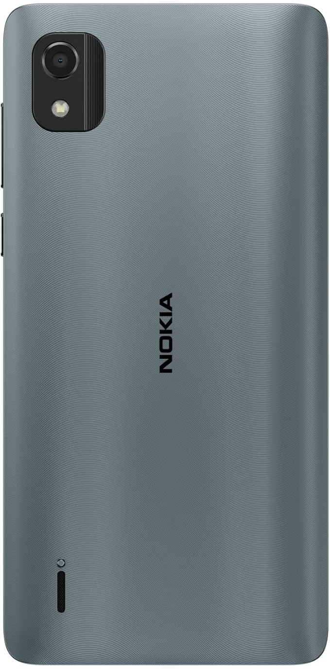 Nokia C2 2e 2 + 32gb Blue Ds Eng