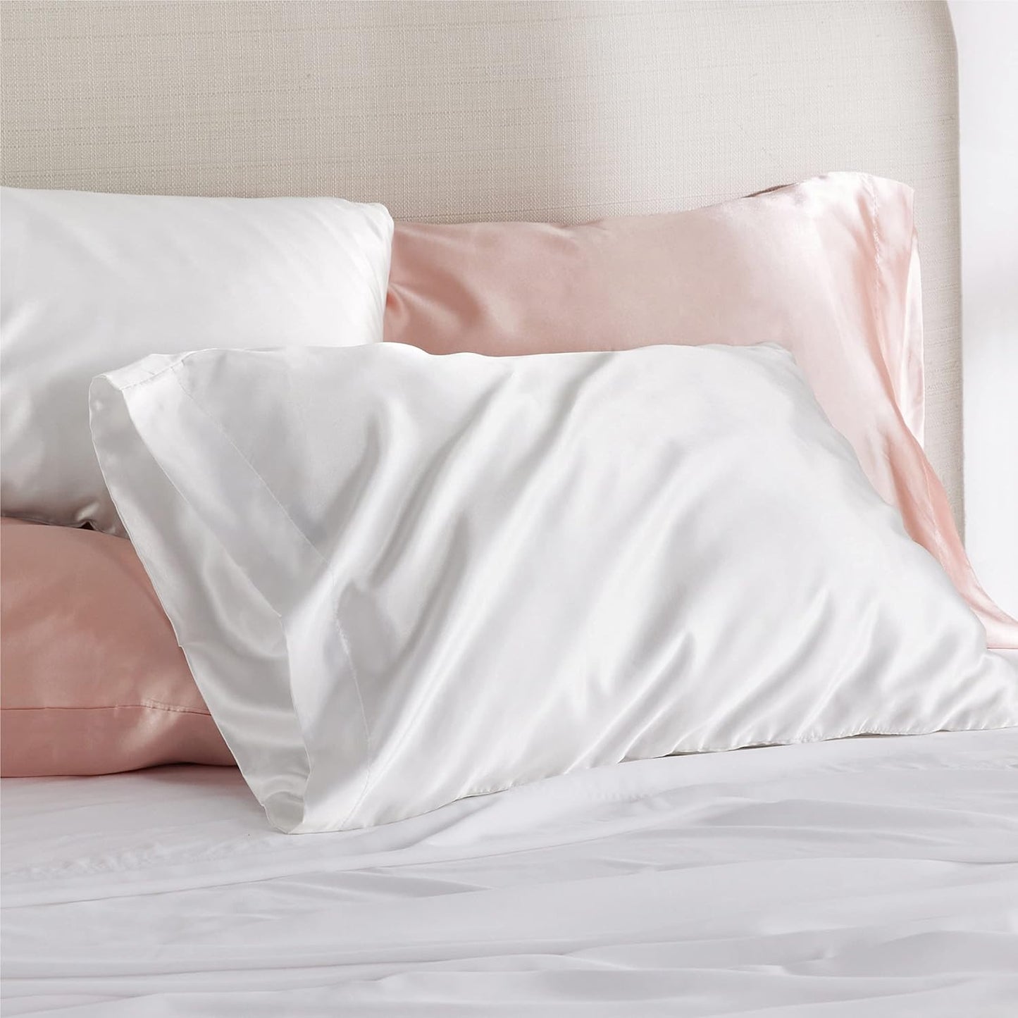 HAY DWR Sateen  Pillowcases, Set of 2