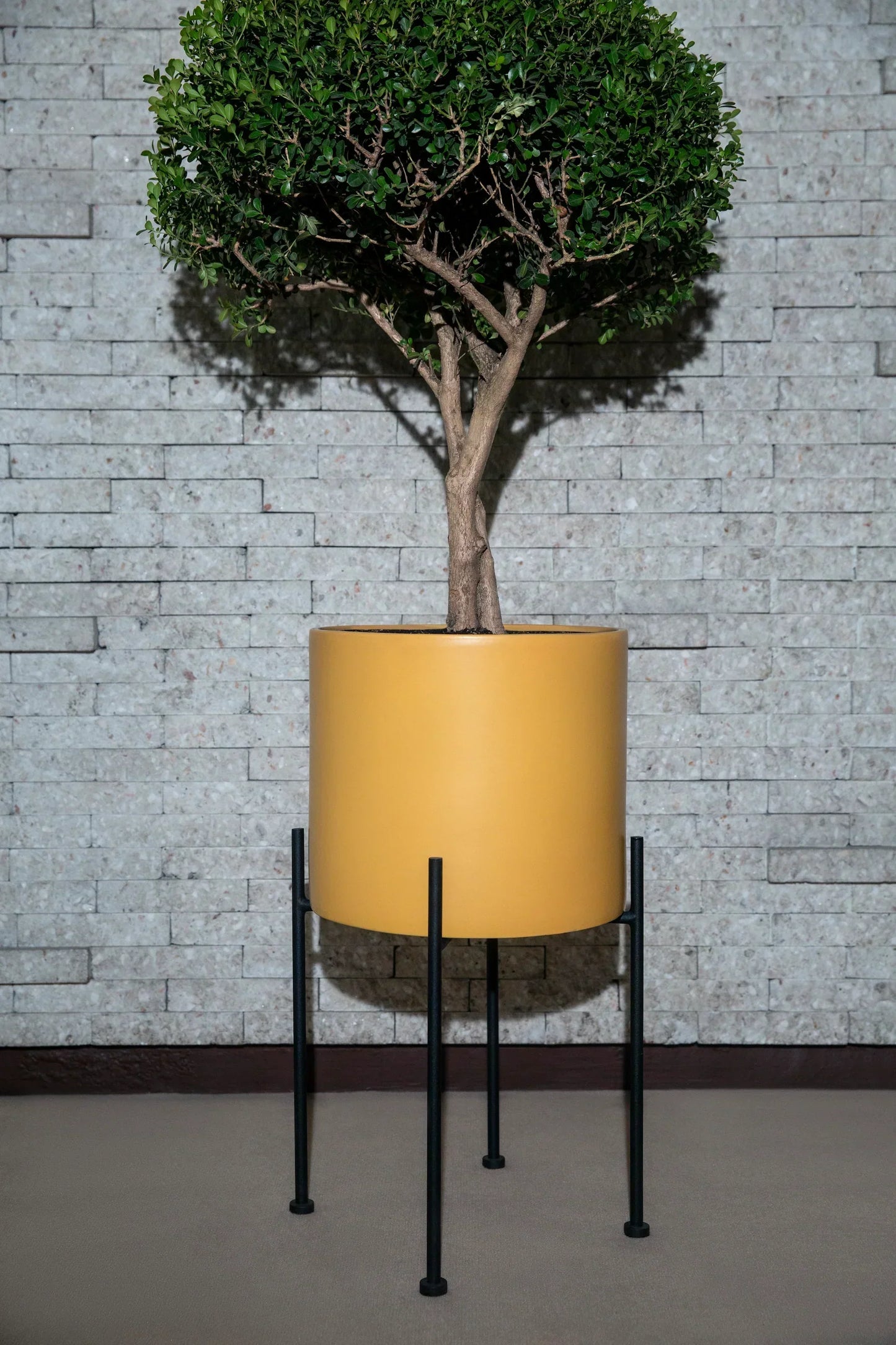 HAY Monstruosus Planter Stand - High