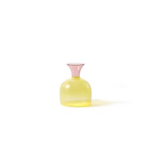 HAY Karaffa - Grey / Yellow