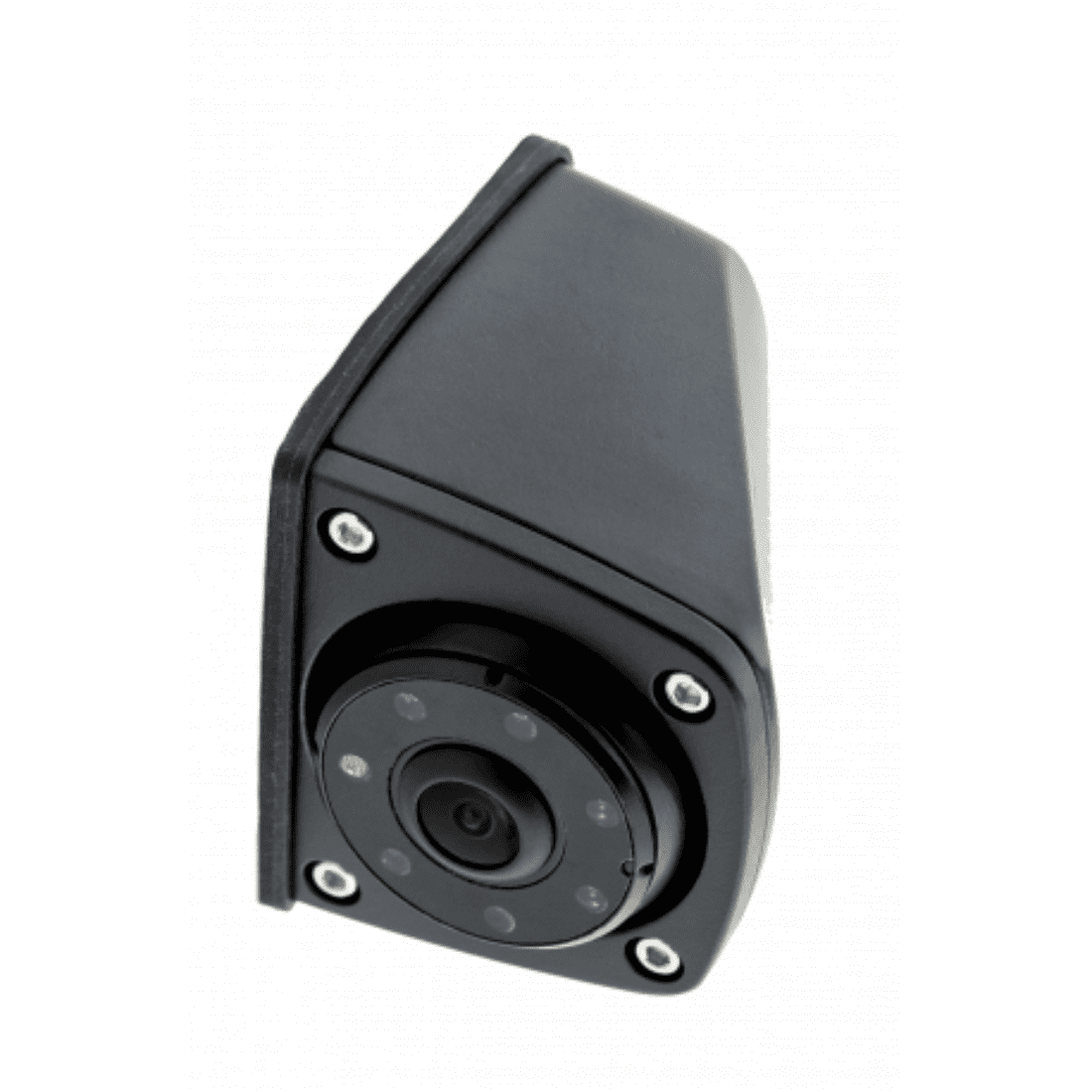 EchoMaster PCAM-810-AHD REV B Side View 720p AHD Camera W/ 150° Viewing Angle