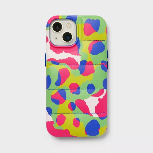 Apple iPhone 15/iPhone 14/iPhone 13 Puffer Case - Heyday™ with Sharone Townsend