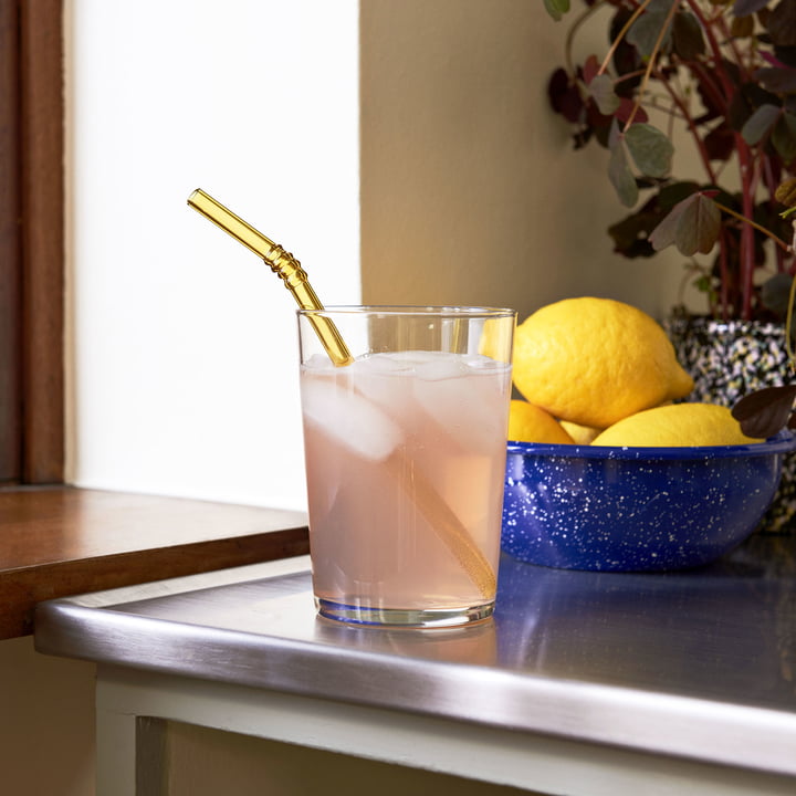 Sip Straw - Smoothie, Set of 4100391107