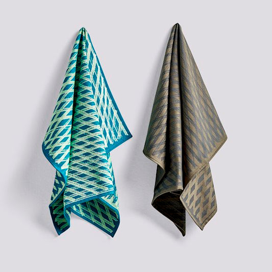 HAY S&B Tea Towels