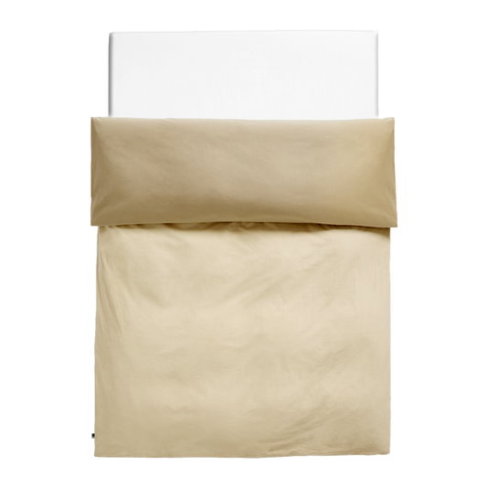 HAY Duo Duvet Cover - King