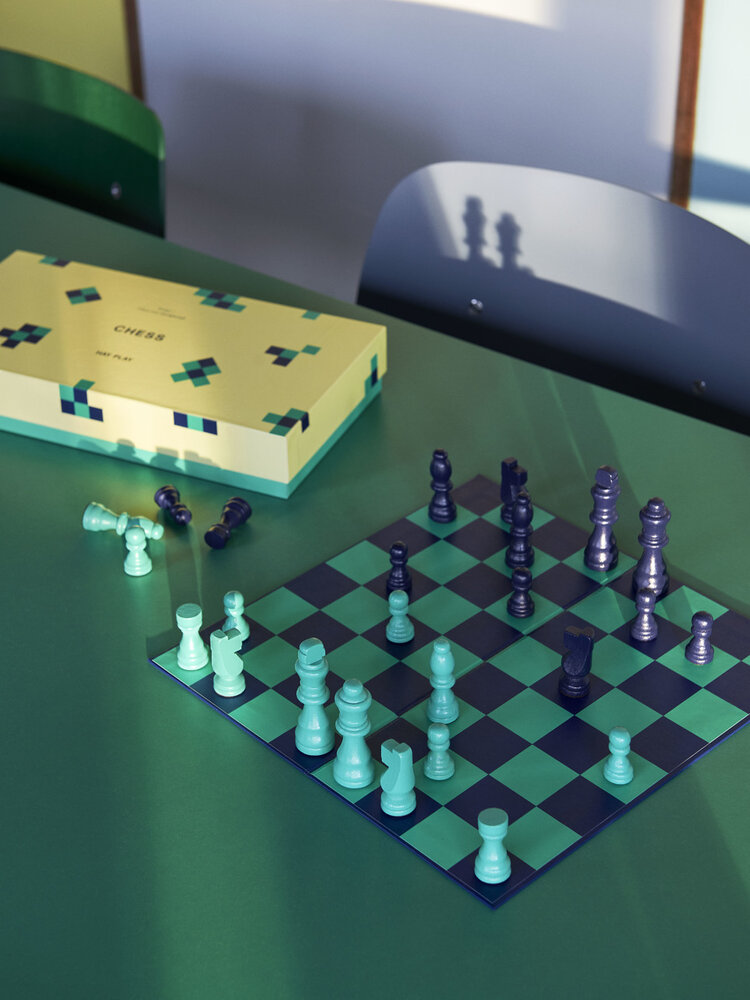 HAY Play - Chess100209542