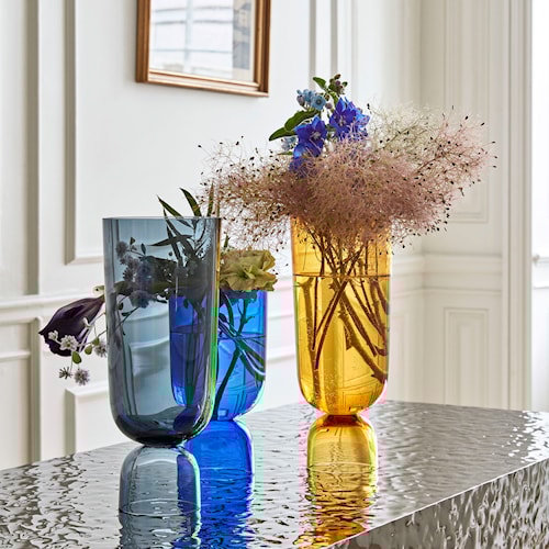 HAY Bottoms Up Vase