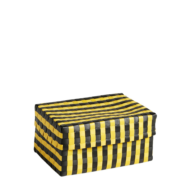 HAY Maxim Stripe Box