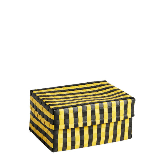 HAY Maxim Stripe Box