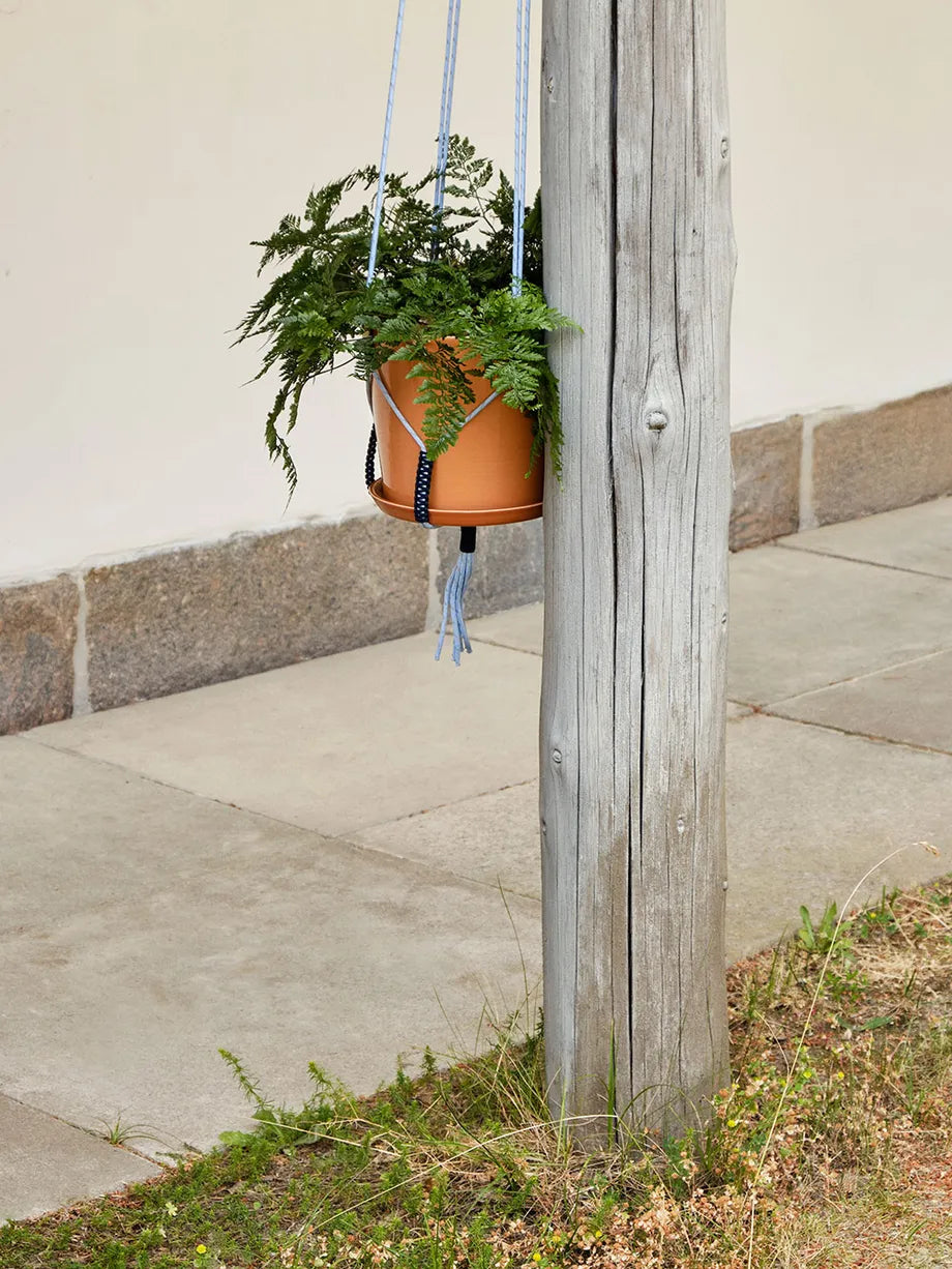 HAY Phanta Plant Hanger - Light Blue100204727
