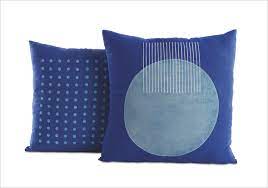 HAY Block Shop Pillow Cover