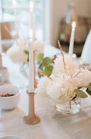HAY Simple Candleholder -  Maple
