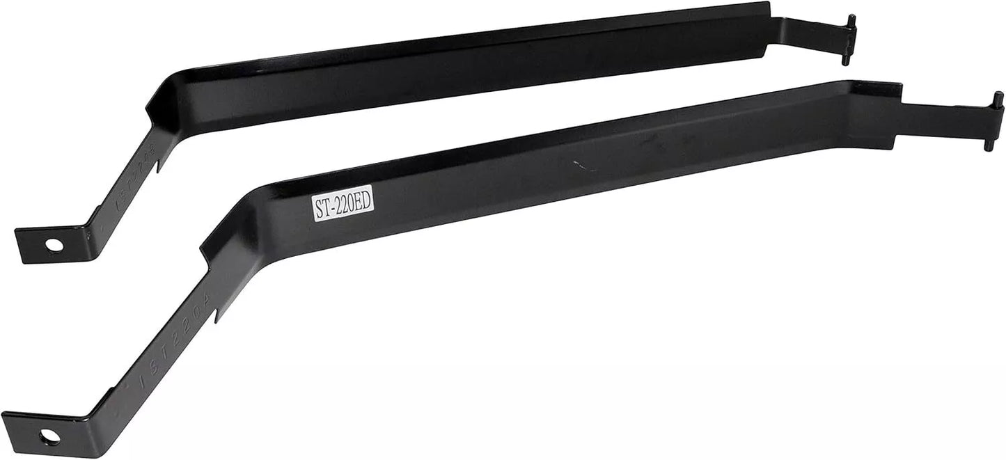 FUEL TANK STRAP 2 PC 1 EA CQFL 20370607