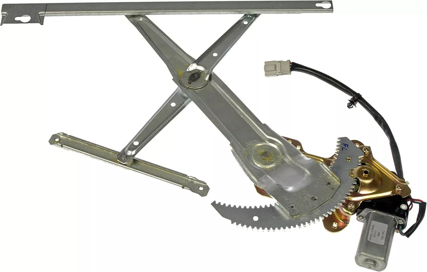 Dorman WINDOW REGULATOR 1 PC DORMA 10712730
