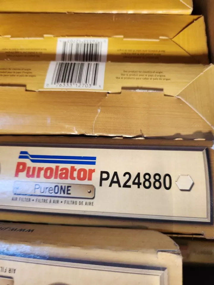 Purolator AIR FILTER-PUREONE 1 EA PRONE 5790039