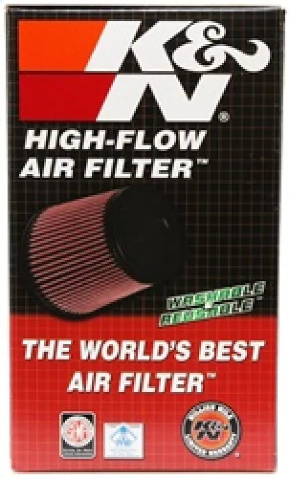 K&N AIR FILTER 1 EA K&N 17402029