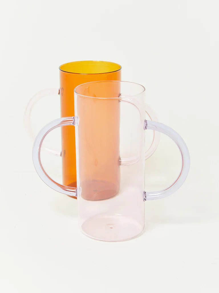 HAY Handle Vase