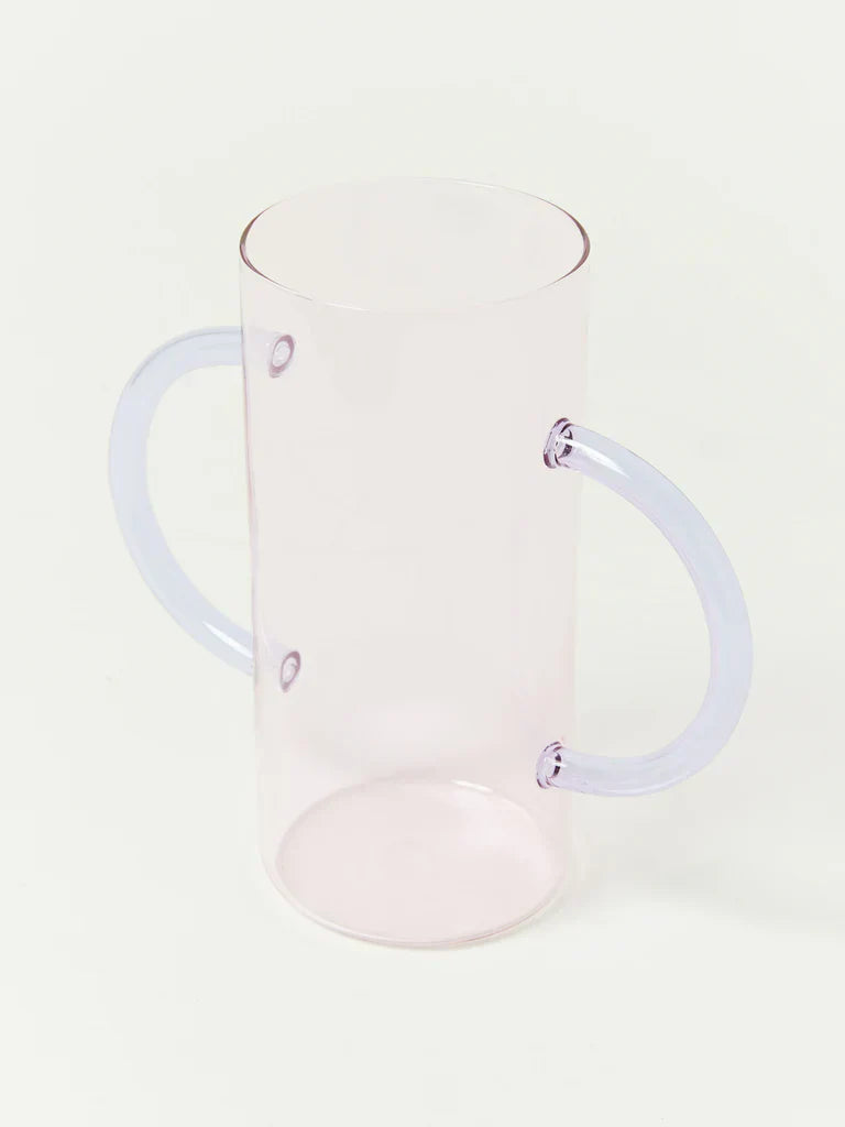 HAY Handle Vase