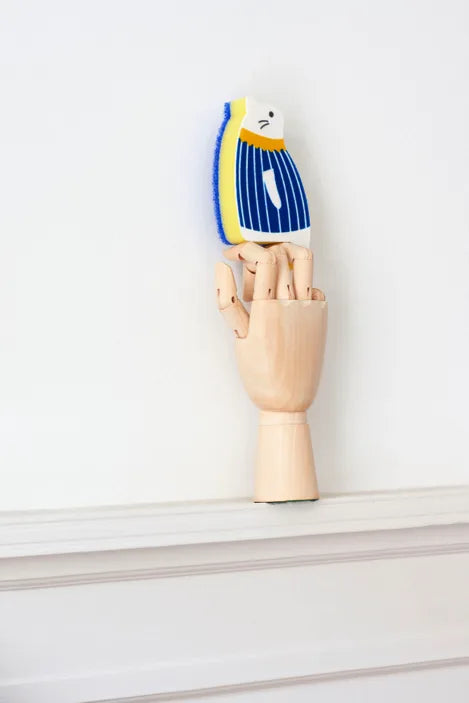 HAY Wooden Hand